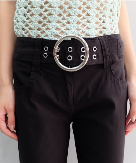 Vintage   Design Pants