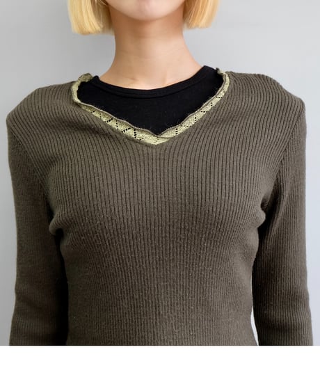 Vintage   Design Tops