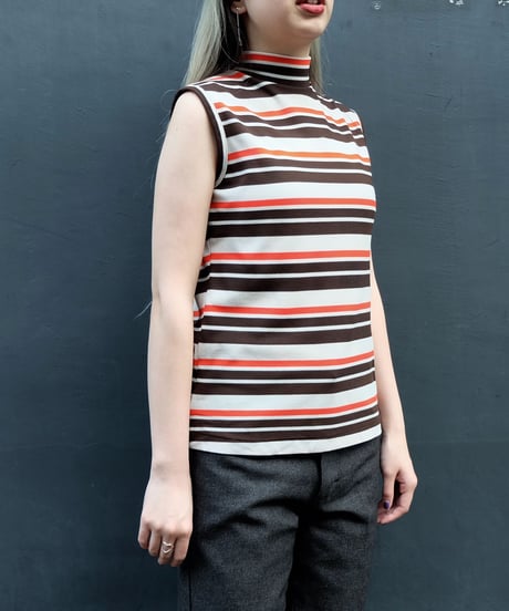 Vintage   Design Tops
