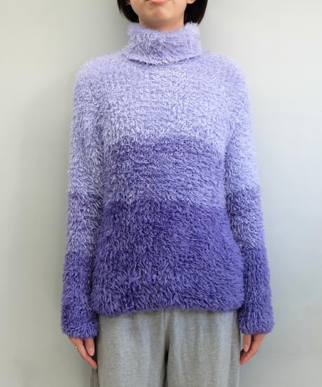 Vintage   Design Knit