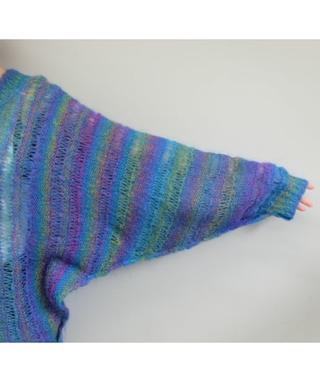 Vintage   Design Knit