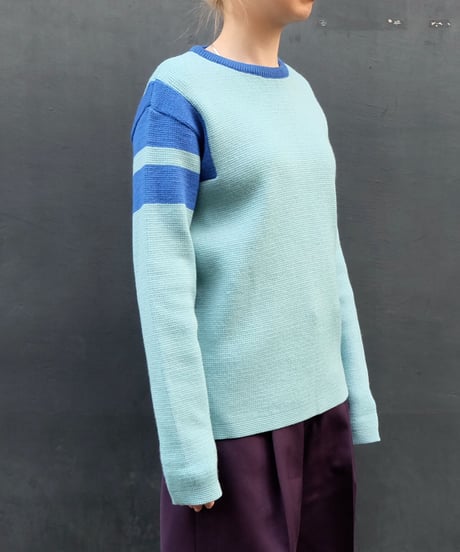 Vintage   Design Knit