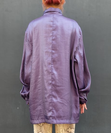 Vintage   Shiny Shirt