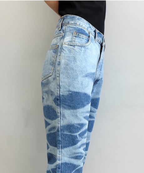 Vintage   Design Pants