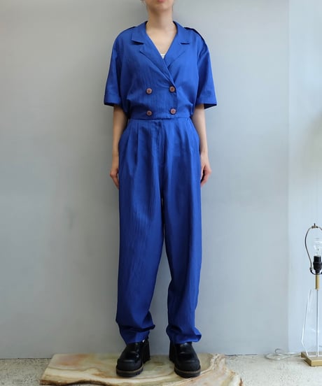 Vintage   Jumpsuits