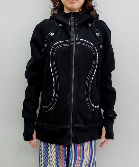 Vintage   Design Jacket
