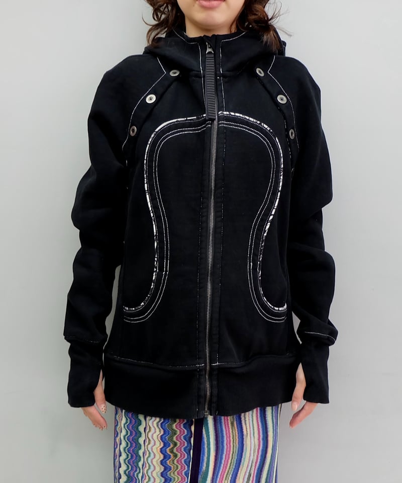 shury Vintage Design Jacket