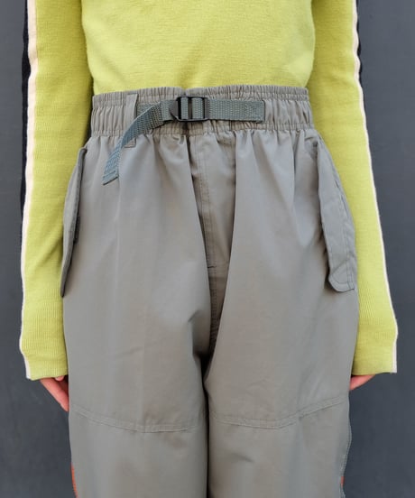 Vintage   Design Pants