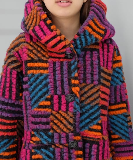 Vintage   Design Jacket