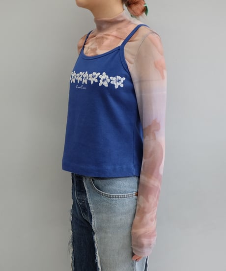 Vintage   Design Tops