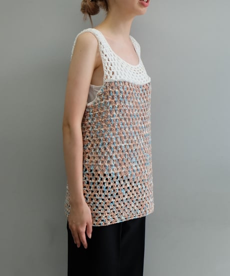 Vintage   Design Tops