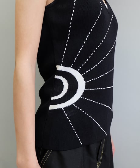 Vintage   Design Tops