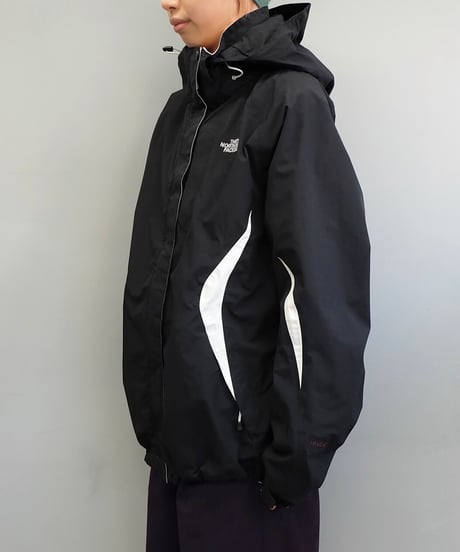 Vntage   The Northface Jacket
