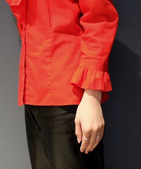 Vintage   Design Shirt