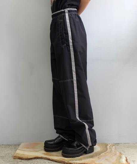 Vintage   Design Pants
