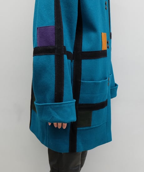 Vintage   Design jacket