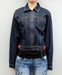 Vintage   Design Jacket