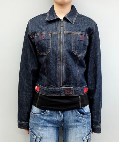 Vintage   Design Jacket