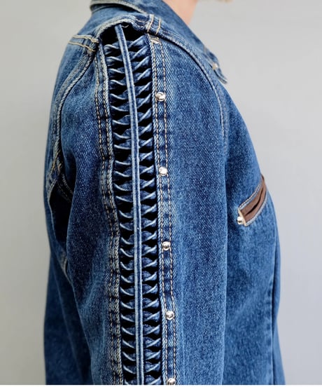 Vintage   Design Jacket