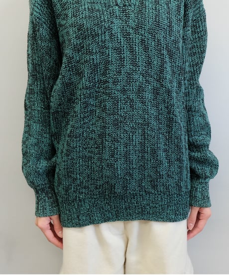 Vintage   Design knit