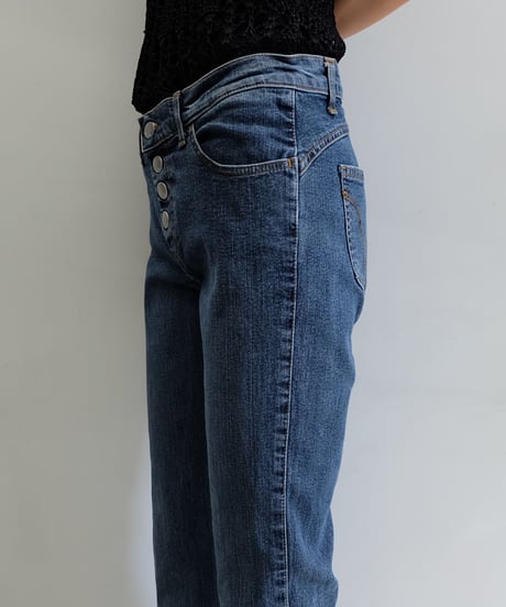 Vintage   Design Pants