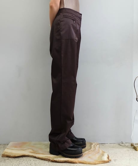 Vintage   Design Pants