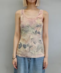 Vintage   Design Tops