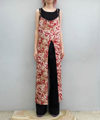 Vintage   Design One-piece