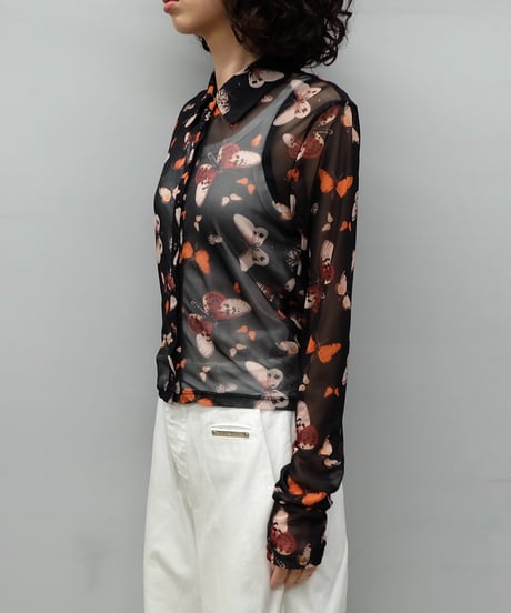 Vintage   Design Shirt