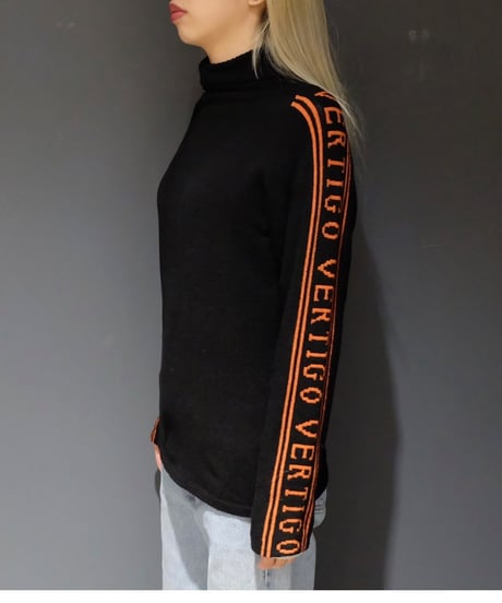 Vintage   Design Knit