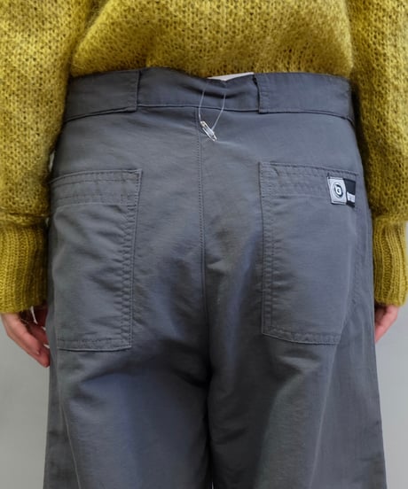 Vintage   Design Pants
