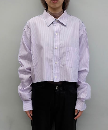 Remake Short Shirt 8