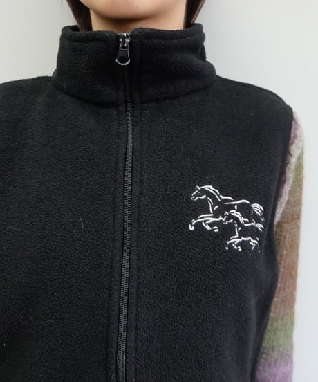 Vintage   Design Vest