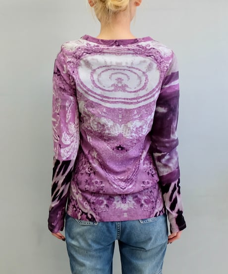Vintage   Design Tops