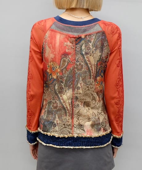 Vintage   Design Jacket