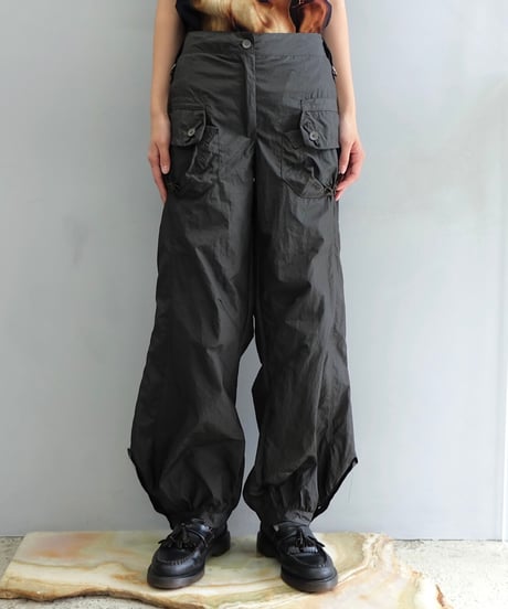 Vintage   Design Pants