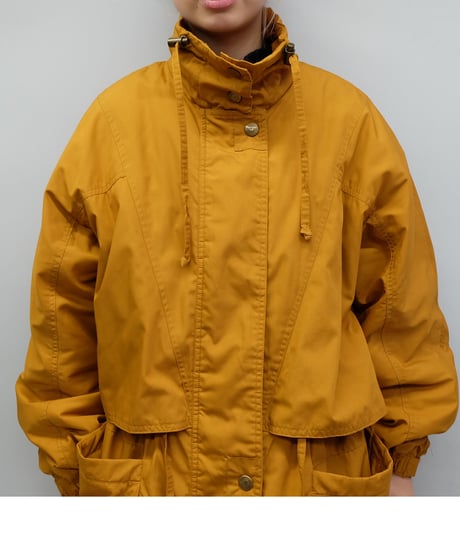 Vintage   Design Jacket