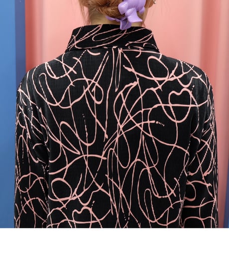 Vintage   Design Shirt