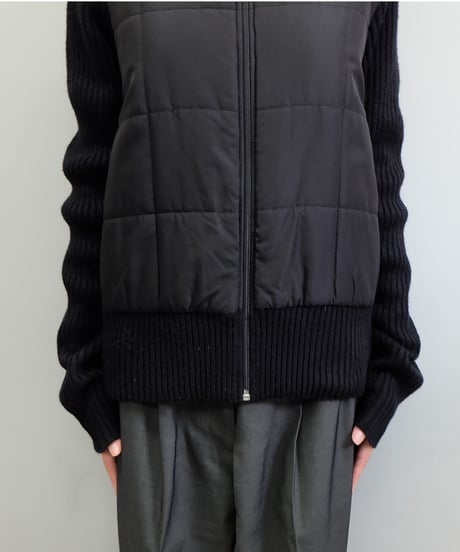 Vintage   Design Knit