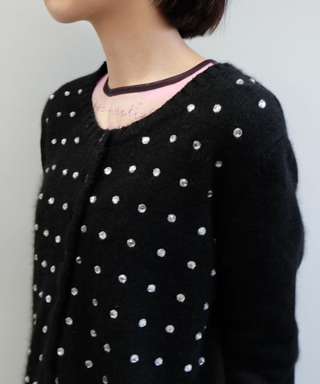 Vintage   Design Knit