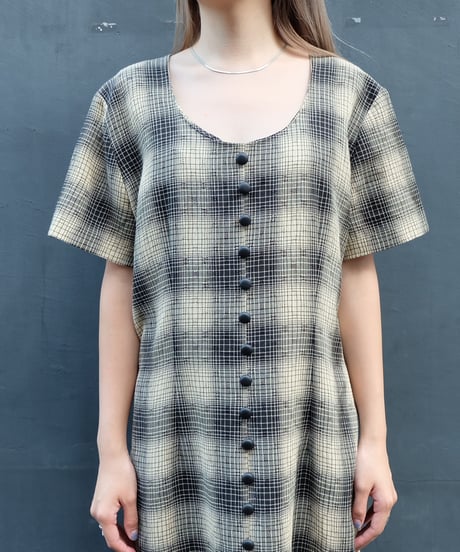 Vintage   One-piece