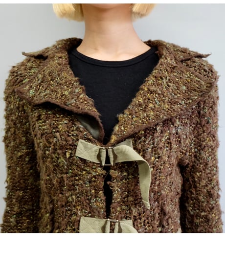 Vintage   Design Jacket