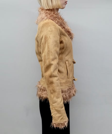 Vintage   Design Jacket