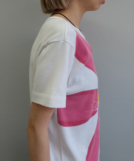 Vintage   Design Tshirt