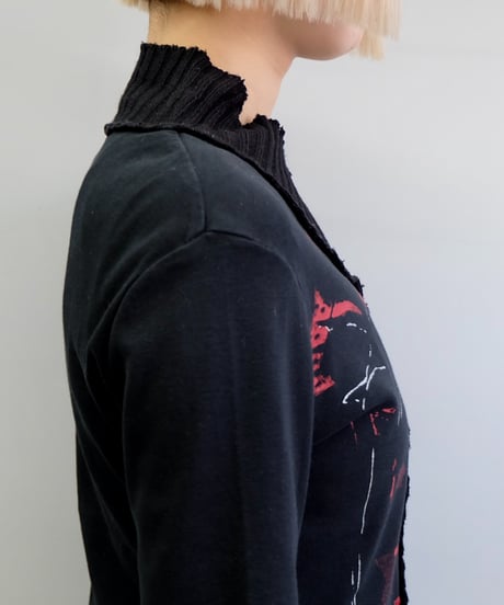 Vintage   Design Tops