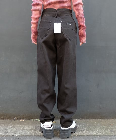 Vintage   Denim Pants