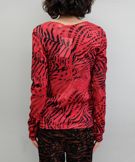 Vintage   Design Tops