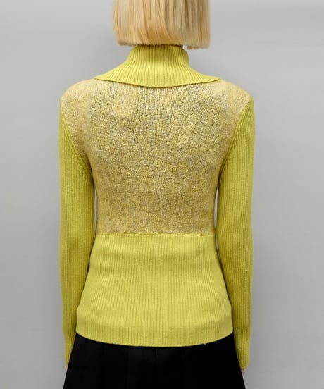 Vintage   Design Knit