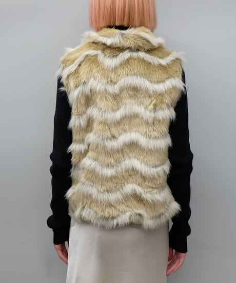 Vintage   Design  Vest