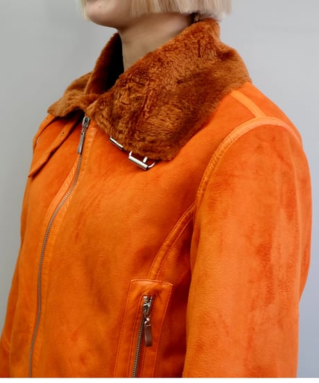 Vintage   Design Jacket